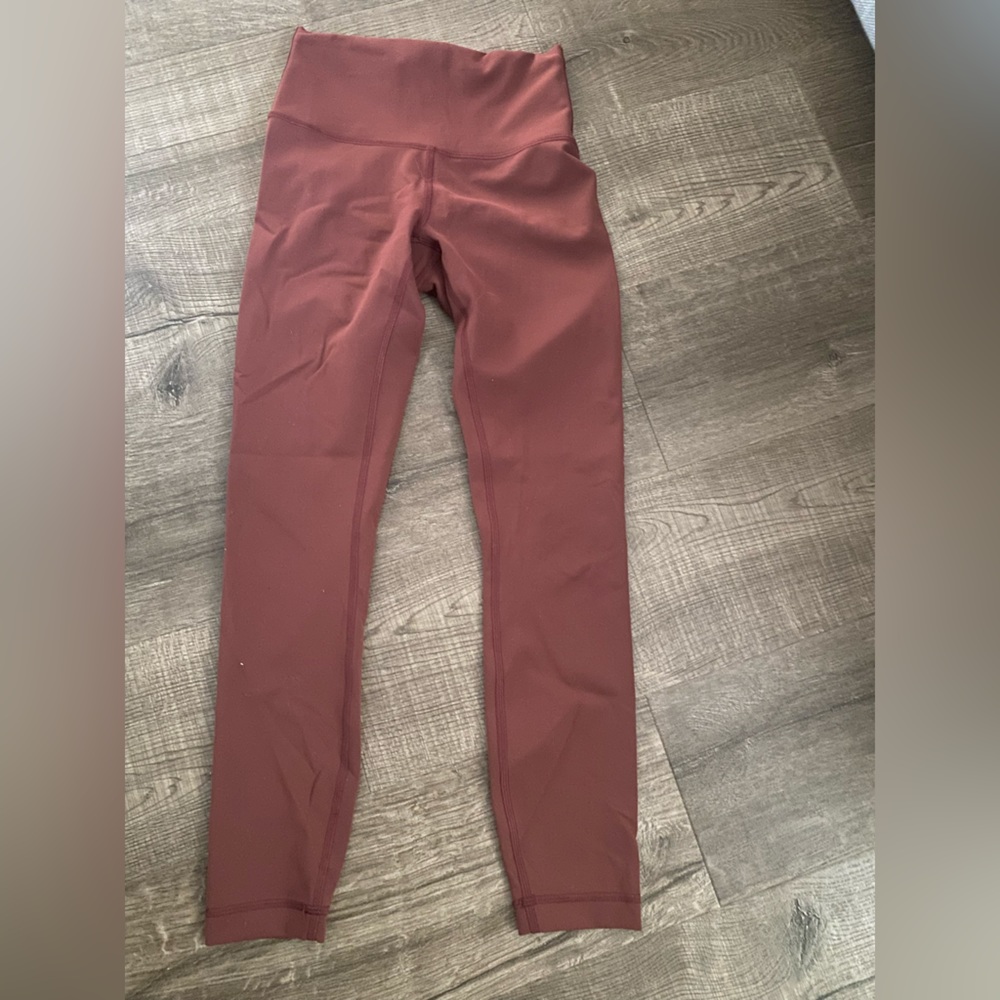 Lululemon WunderTrain 25”